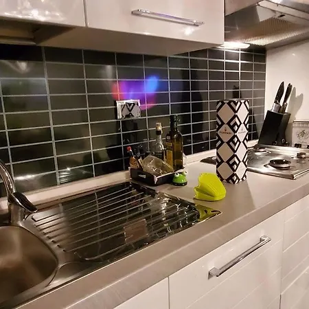 Mirko Design Apartment