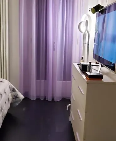 Apartment Mirko Design