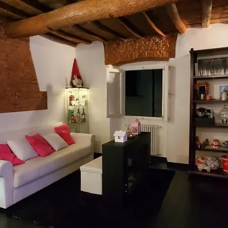 Mirko Design Apartment Prato (Prato)