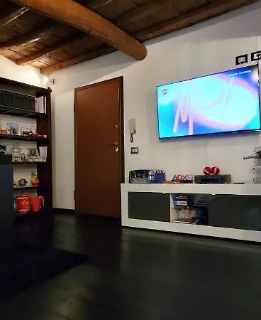 Apartment Mirko Design Prato (Prato)