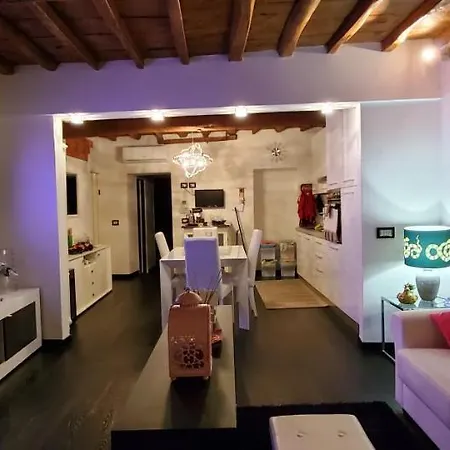 Apartment Mirko Design *