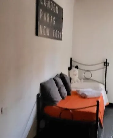 Apartment Mirko Design